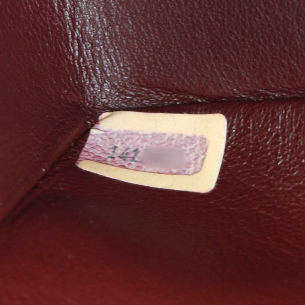 Chanel Classic Double Flap Medium