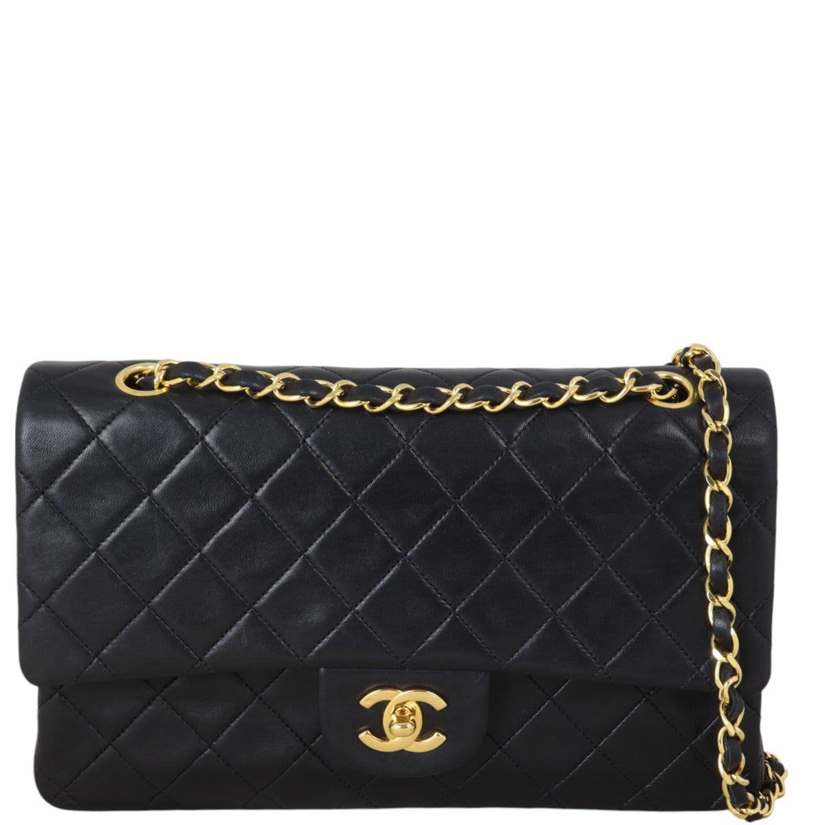 Chanel Classic Double Flap Medium