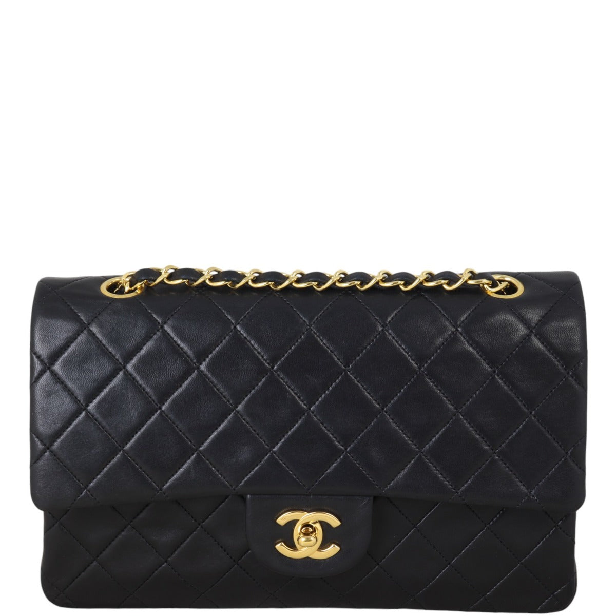 Chanel Classic Double Flap Medium