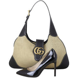 Gucci Aphrodite Hobo Medium