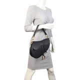 Dior Saddle Bag