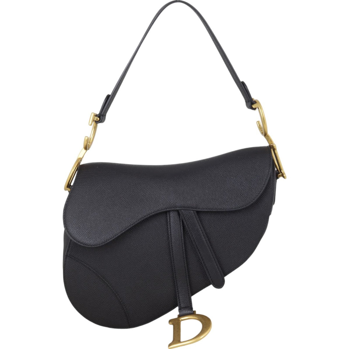 Dior Saddle Bag