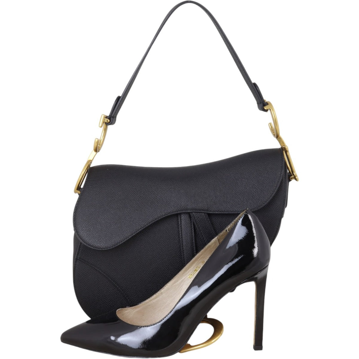 Dior Saddle Bag – Luxe.It.Fwd
