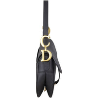 Dior Saddle Bag