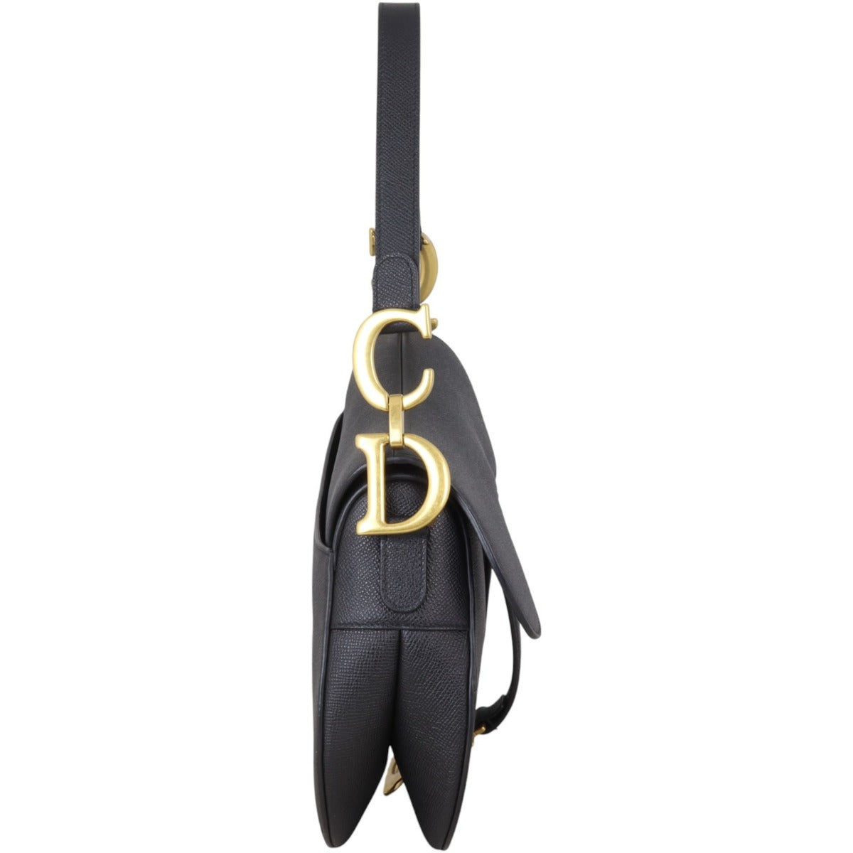 Dior Saddle Bag