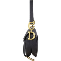 Dior Saddle Bag