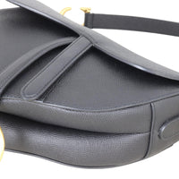 Dior Saddle Bag