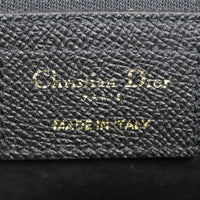 Dior Saddle Bag