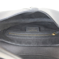 Dior Saddle Bag