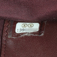 Chanel Classic Wallet on Chain