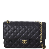 Chanel Classic Double Flap Jumbo