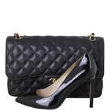 Chanel Classic Double Flap Jumbo