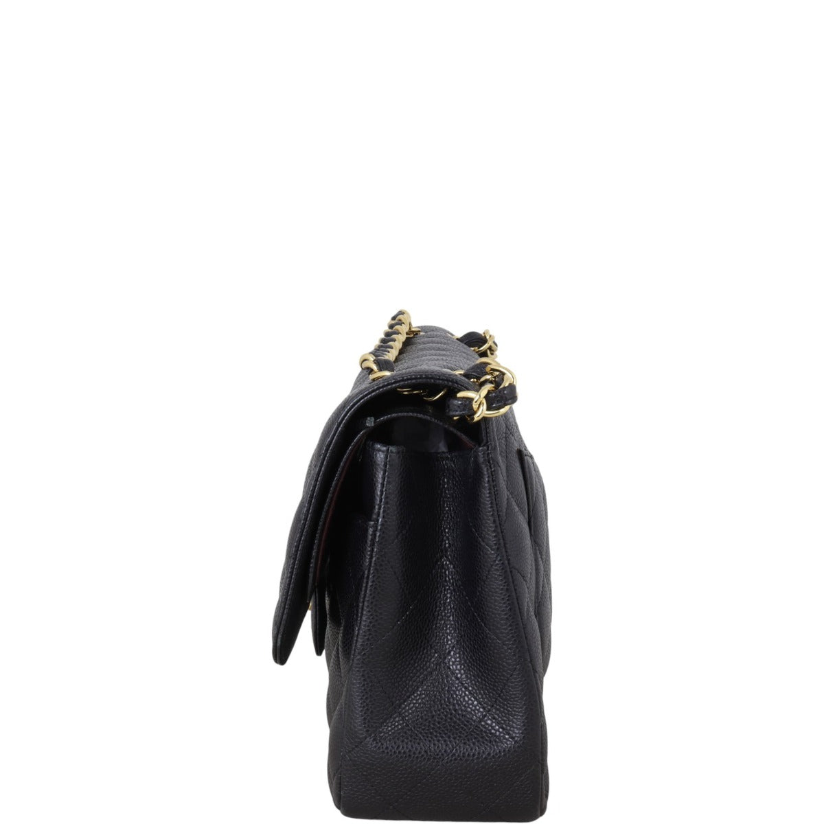 Chanel Classic Double Flap Jumbo