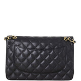Chanel Classic Double Flap Jumbo