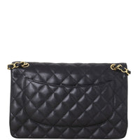 Chanel Classic Double Flap Jumbo