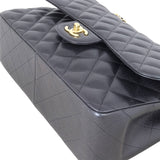 Chanel Classic Double Flap Jumbo