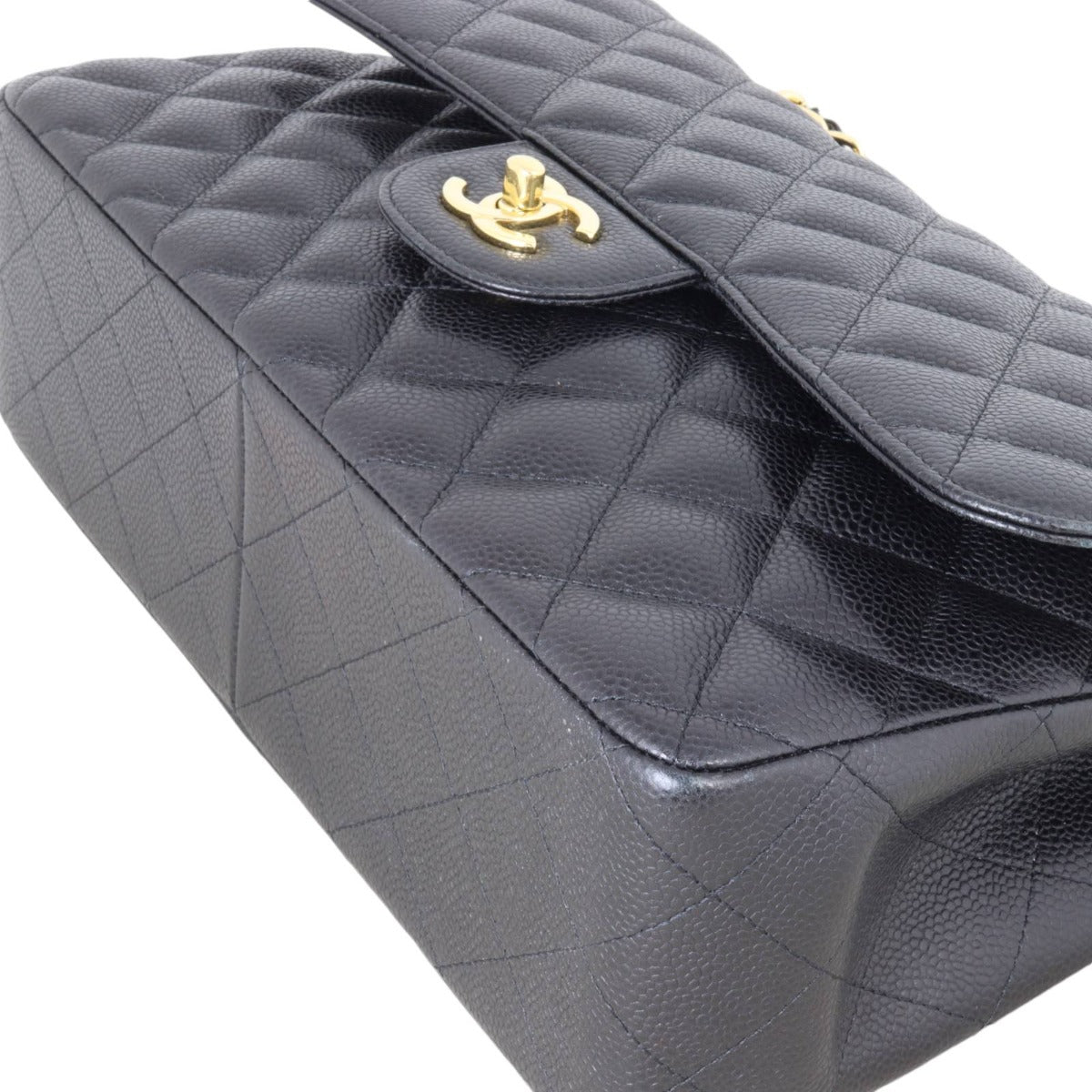 Chanel Classic Double Flap Jumbo
