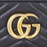 Gucci GG Marmont Small Camera Bag
