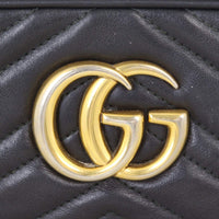 Gucci GG Marmont Small Camera Bag