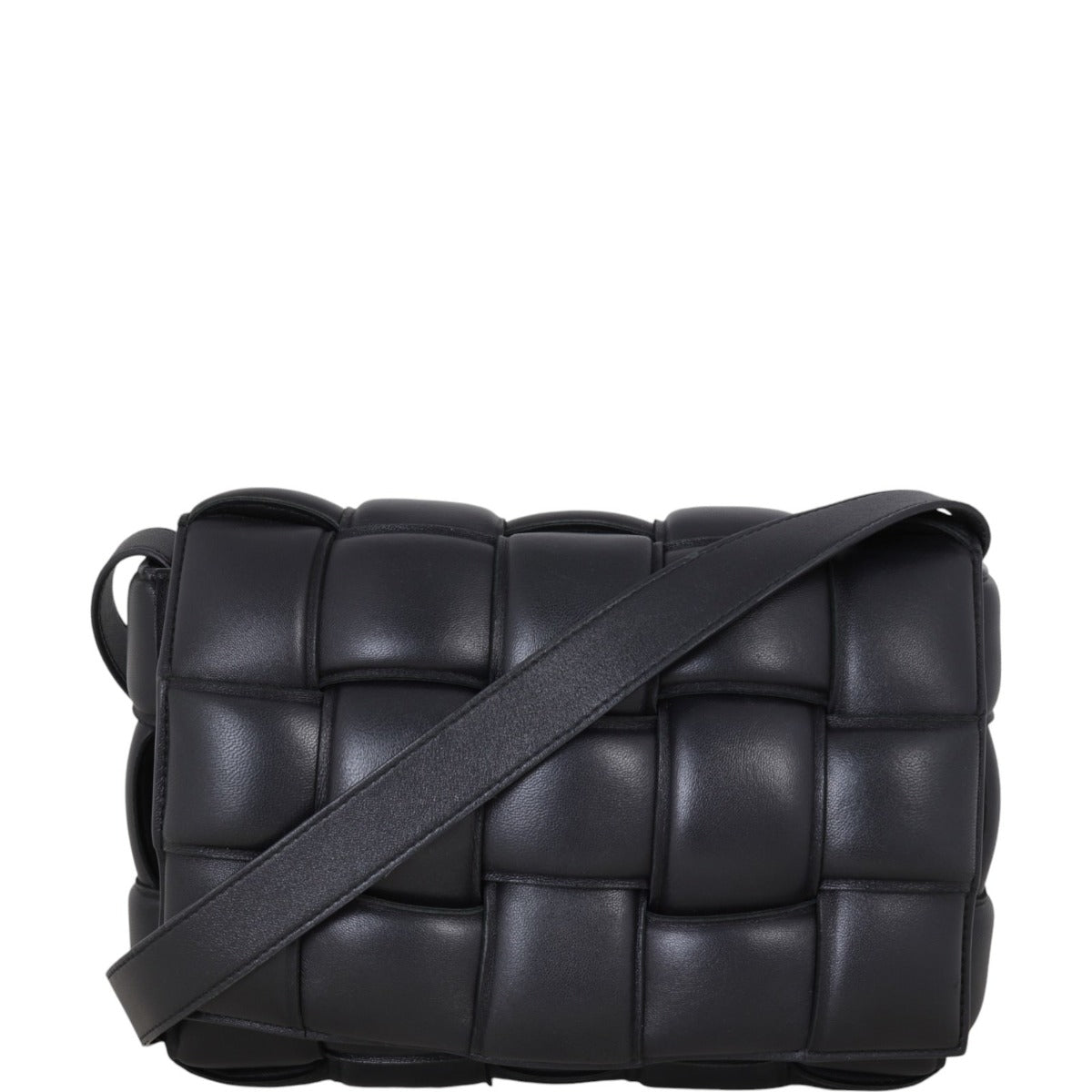 Bottega Veneta Padded Cassette