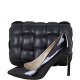 Bottega Veneta Padded Cassette