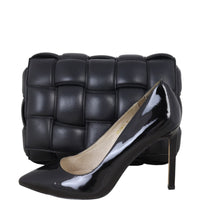 Bottega Veneta Padded Cassette