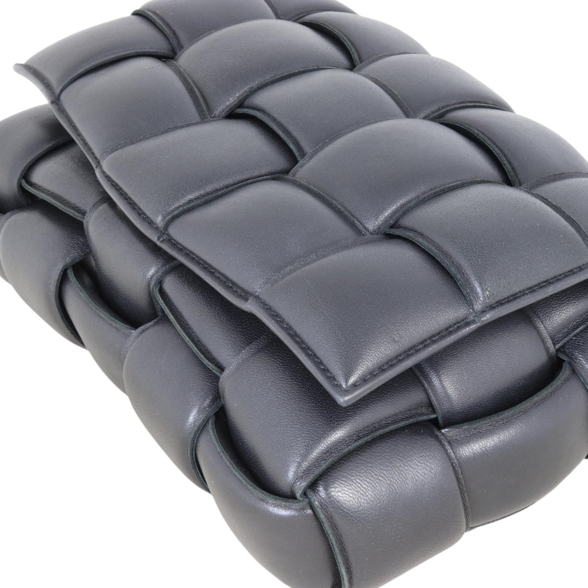 Bottega Veneta Padded Cassette