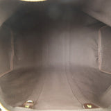 Louis Vuitton Keepall 45 Bandouliere Damier Ebene