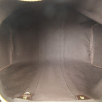 Louis Vuitton Keepall 45 Bandouliere Damier Ebene