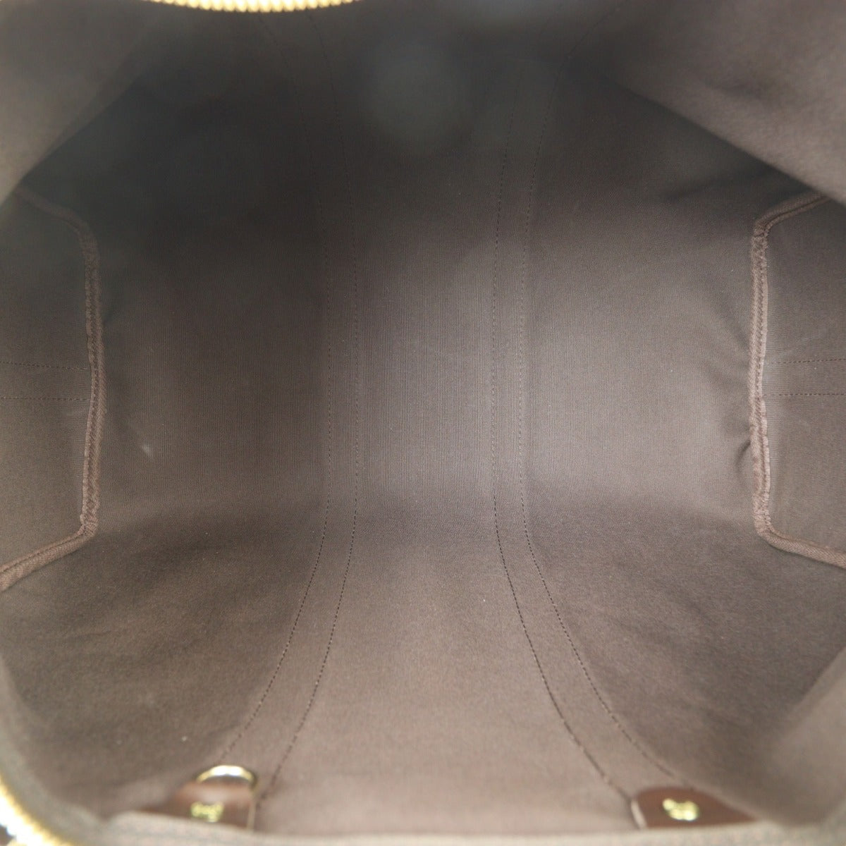 Louis Vuitton Keepall 45 Bandouliere Damier Ebene