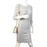 Chanel Vintage Full Flap Small