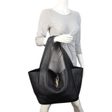 Saint Laurent Le 5 a 7 Bea Tote