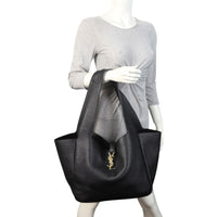 Saint Laurent Le 5 a 7 Bea Tote