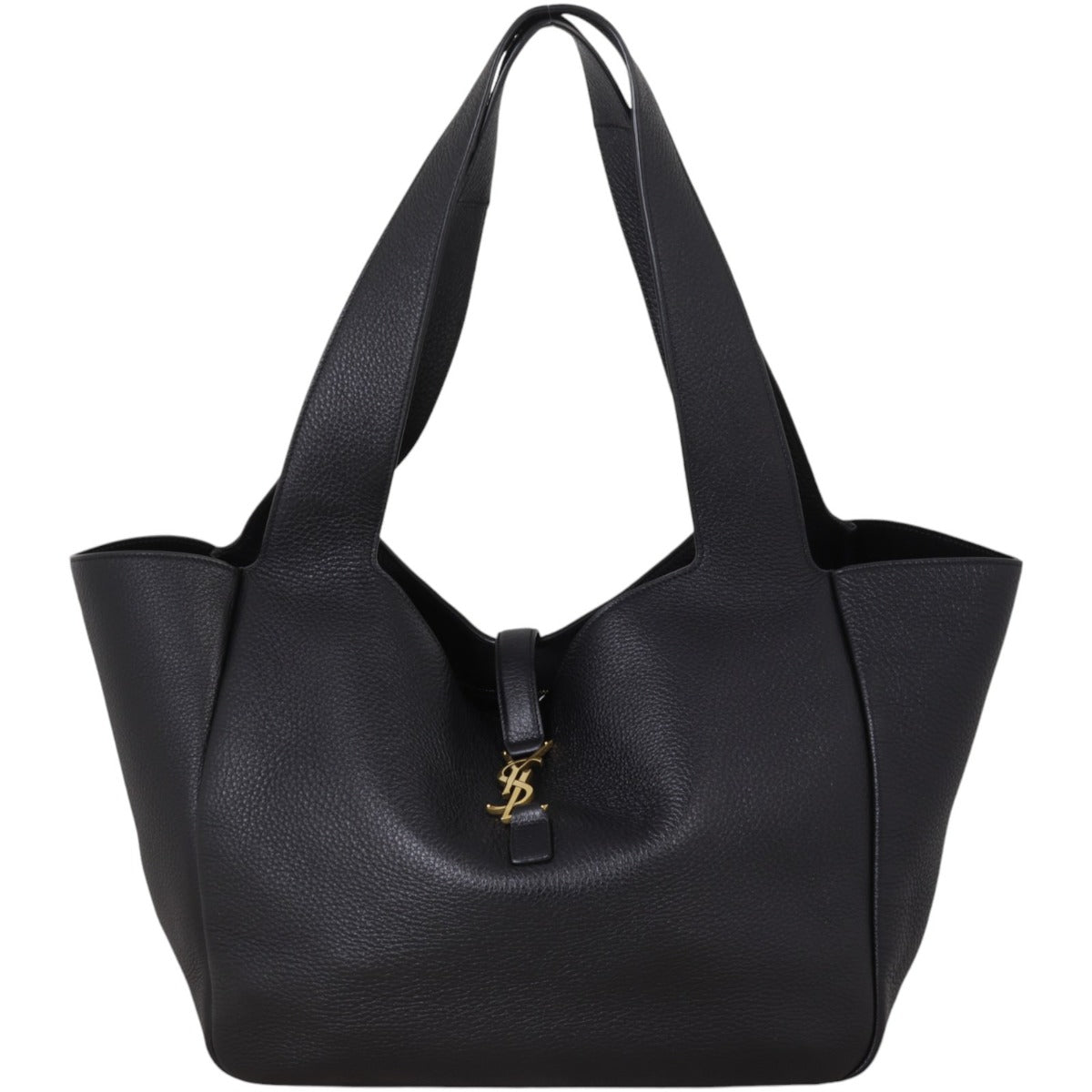Saint Laurent Le 5 a 7 Bea Tote