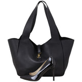 Saint Laurent Le 5 a 7 Bea Tote