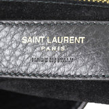 Saint Laurent Le 5 a 7 Bea Tote