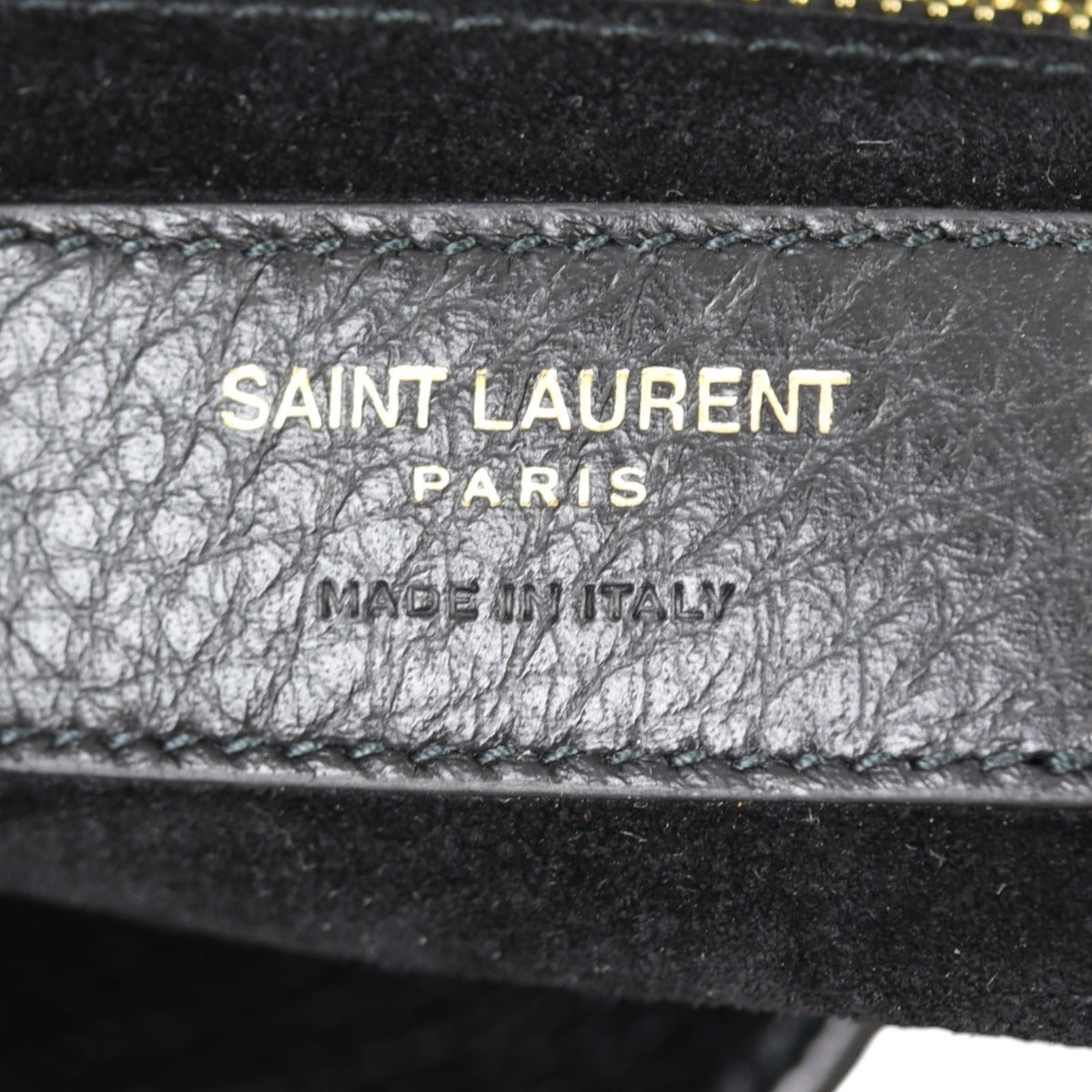 Saint Laurent Le 5 a 7 Bea Tote