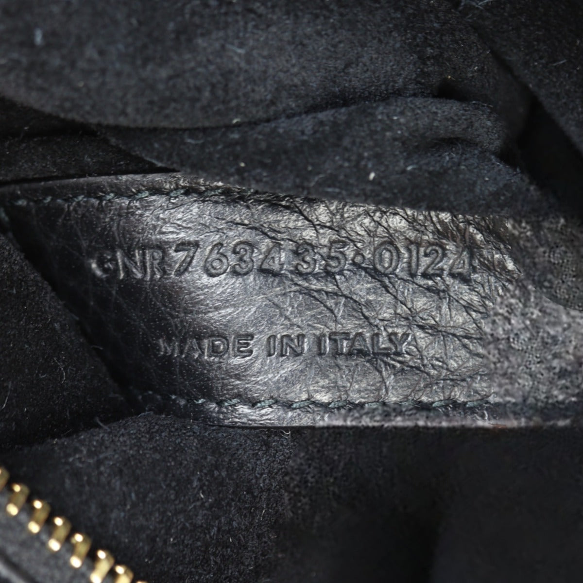 Saint Laurent Le 5 a 7 Bea Tote