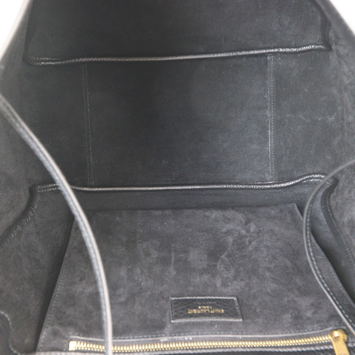 Saint Laurent Le 5 a 7 Bea Tote