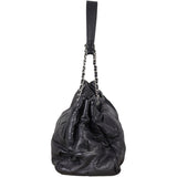 Chanel Igloo Accordion Tote