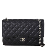 Chanel Classic Double Flap Jumbo