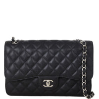 Chanel Classic Double Flap Jumbo
