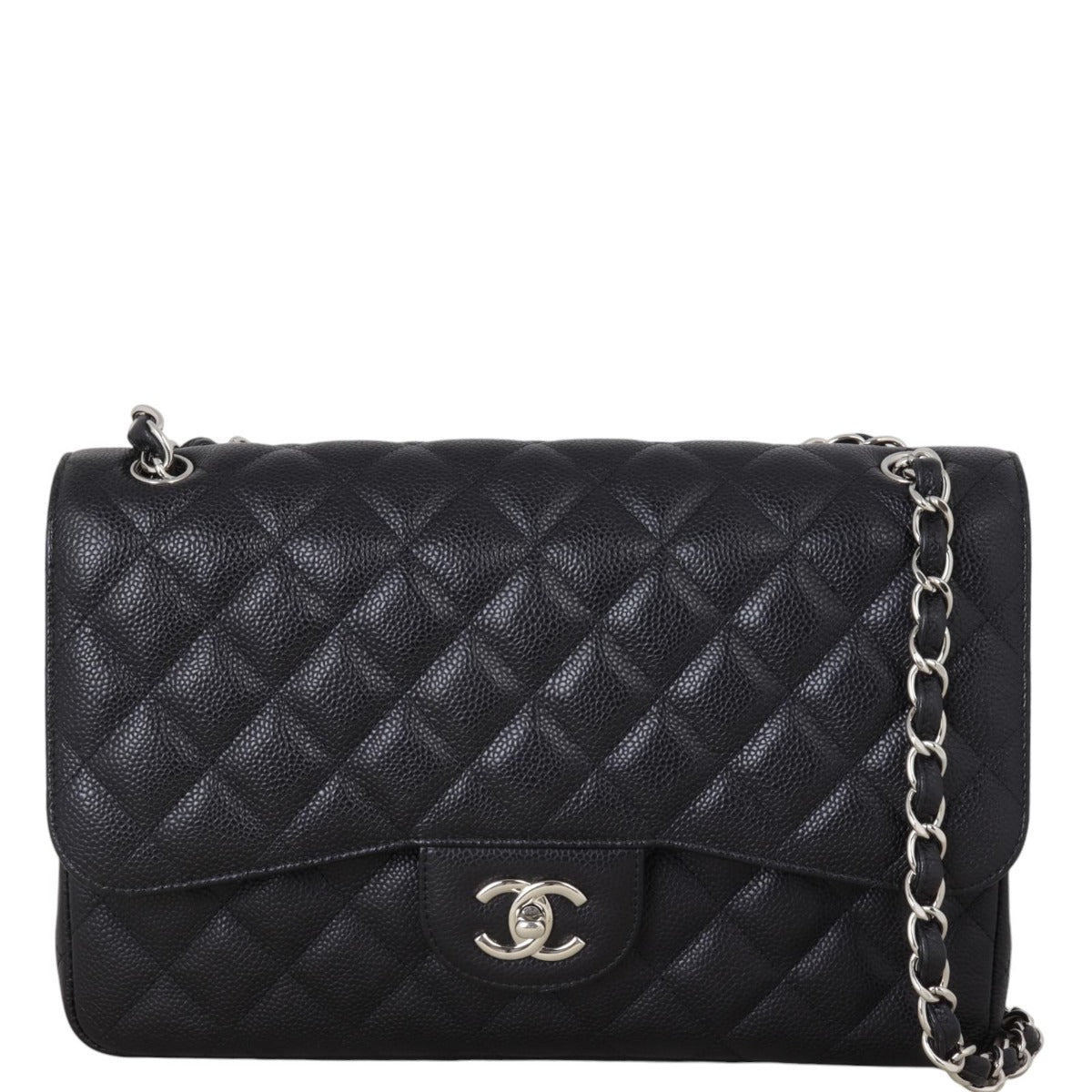 Chanel Classic Double Flap Jumbo