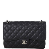 Chanel Classic Double Flap Jumbo