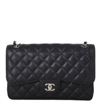 Chanel Classic Double Flap Jumbo