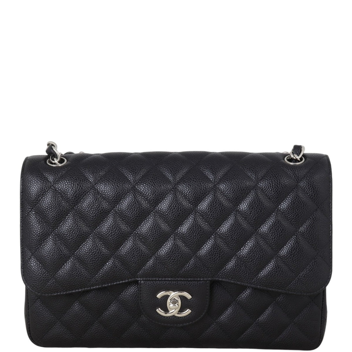 Chanel Classic Double Flap Jumbo