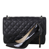 Chanel Classic Double Flap Jumbo