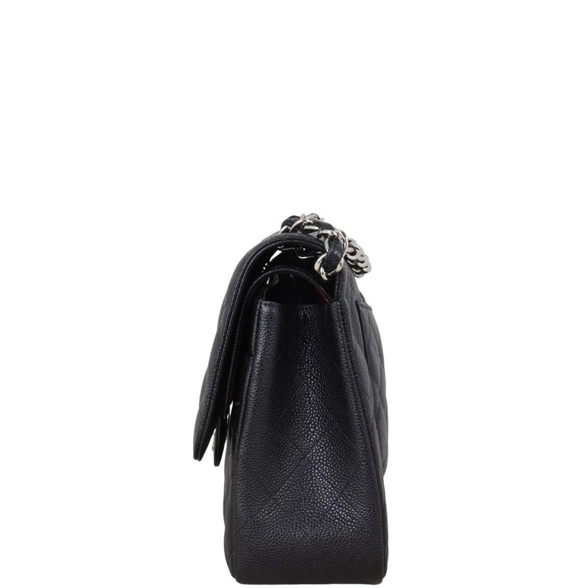 Chanel Classic Double Flap Jumbo