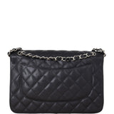 Chanel Classic Double Flap Jumbo