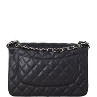 Chanel Classic Double Flap Jumbo